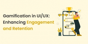 Gamification in UI UX