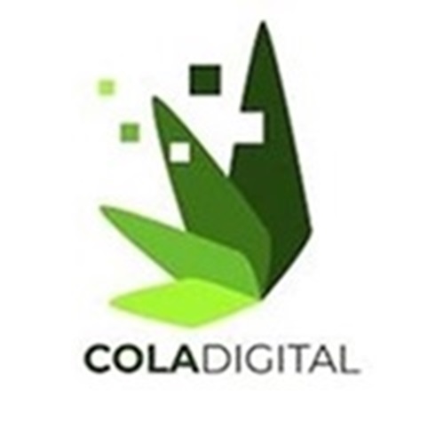Digital Cola 